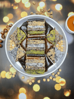 Osmanlı Tepsisi - Görsel 2