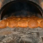 Kürtün Ekşi Mayalı Araköy Ekmeği - Görsel 2