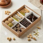 Bol Pekmezli Karışık Tatlı 1 Kg