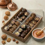 Geleneksel Karışık Köme Paketi 1 Kg