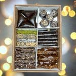 Bol Pekmezli Hanzade Karışık 1 Kg - Görsel 2