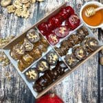 Karışık Köme Paketi 1 Kg