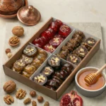 Karışık Köme Paketi 1 Kg