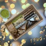 Hoşgeldin Paketi 500 gr.