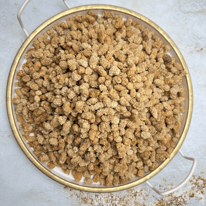 Dut Kurusu - Görsel 2