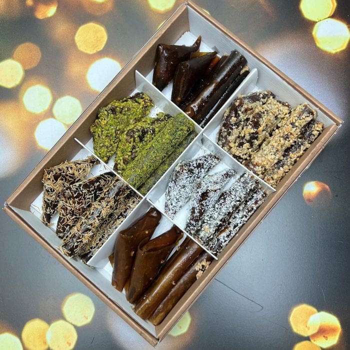 platinum sarma-muska paketi