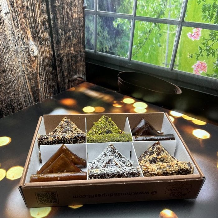 Platinum Sarma-Muska Paketi - Görsel 6