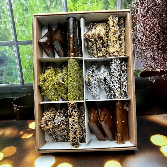 Platinum Sarma-Muska Paketi - Görsel 4