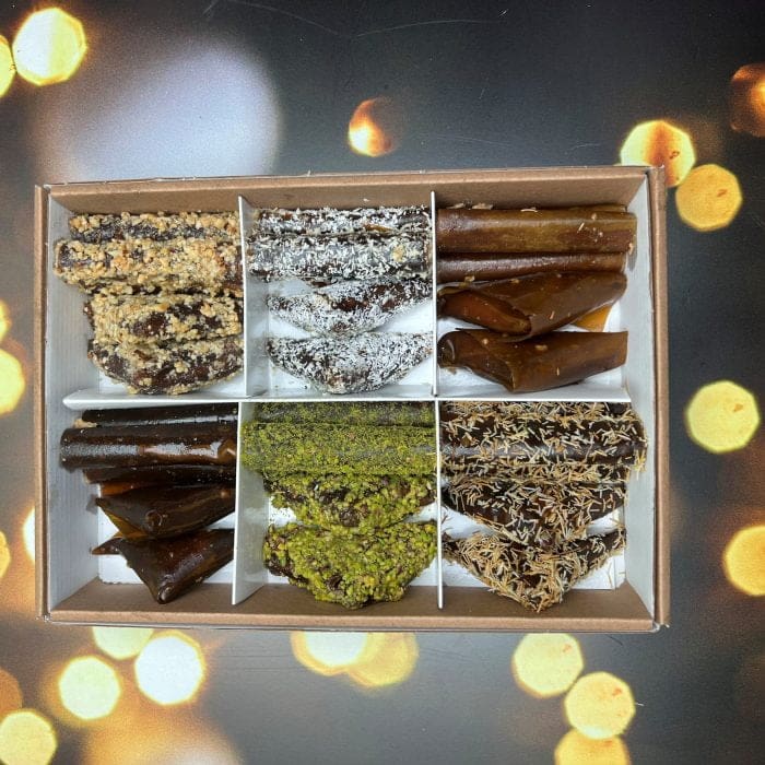 Platinum Sarma-Muska Paketi - Görsel 5