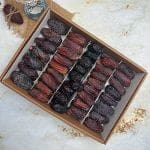 Premium Hurma Paketi 1000 g