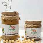 Ev Yapımı Fındık Ezmesi 500 gr.