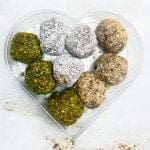 Kalpli Kutuda Çoko Pestil - Görsel 3