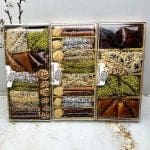Platinum Üçlü Pestil Paketi