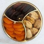 3 lü mix kurumeyve - Görsel 3