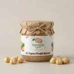 Ev Yapımı Fındık Ezmesi 460 g