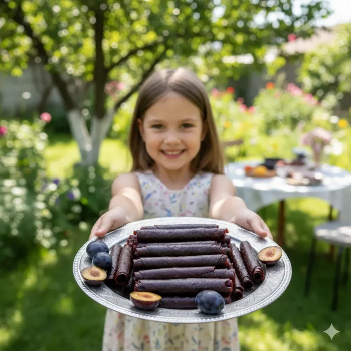 Ekşi Erik Pestili - Görsel 3