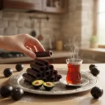 Ekşi Erik Pestili - Görsel 2