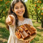 Kayısı Pestili - Görsel 2